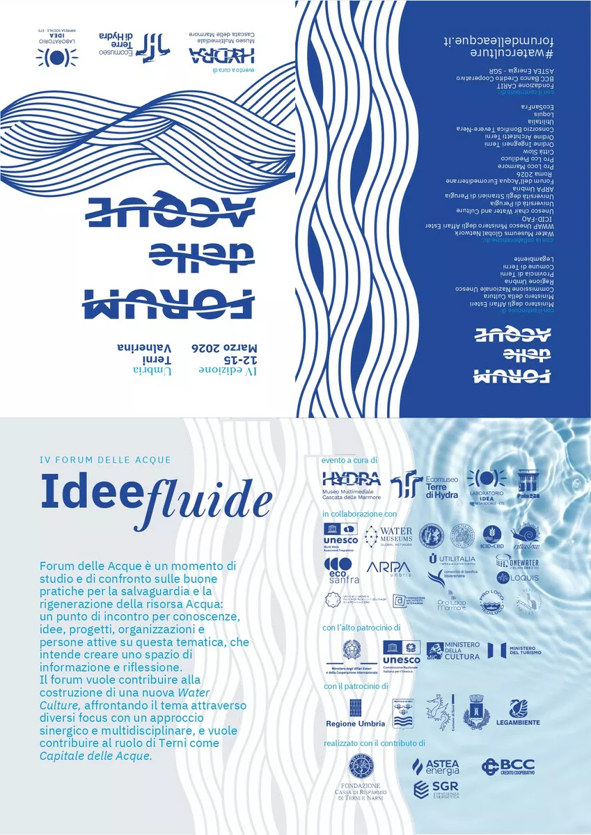 Immagine corso: LA TUTELA AMBIENTALE DEL LAGO DI PIEDILUCO